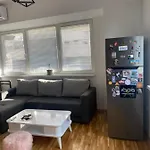 Angels Appartments 스코페