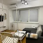 Angels Appartments 아파트