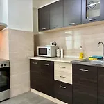 Angels Appartments 스코페