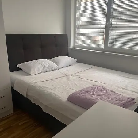 Апартаменти Angels Appartments *