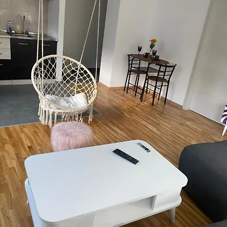 Angels Appartments *