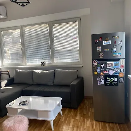 Angels Appartments Skopje