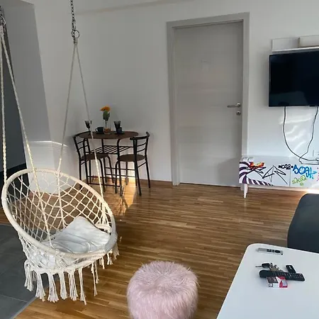 Апартаменти Angels Appartments *
