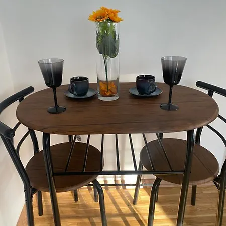 Angels Appartments Skopje