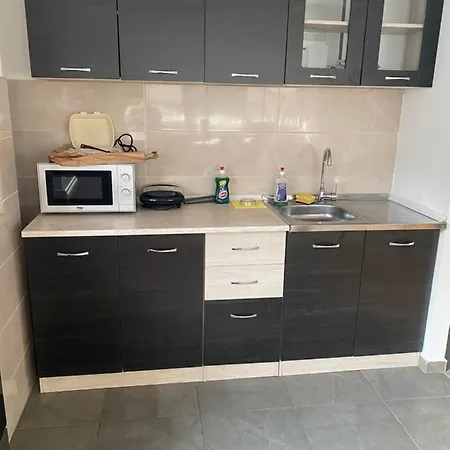 Angels Appartments Apartament Skopje