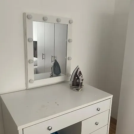 Angels Appartments Апартаменти