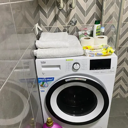 Angels Appartments * Skopje