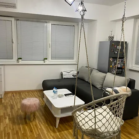 Angels Appartments Апартаменти *