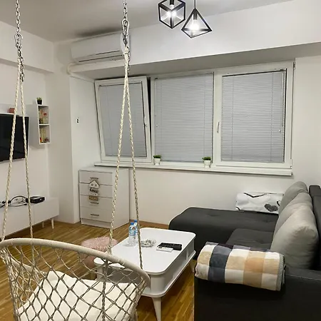 Angels Appartments Апартаменти