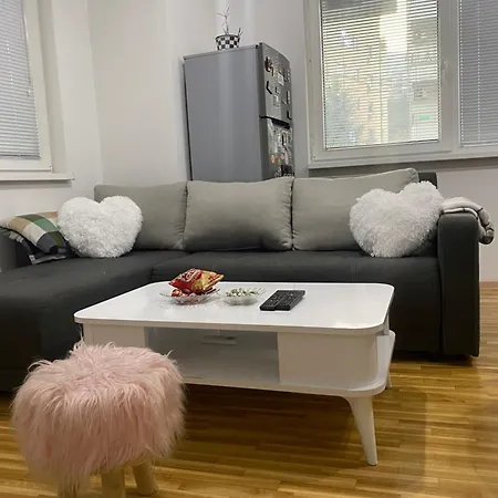 Angels Appartments Апартаменти *