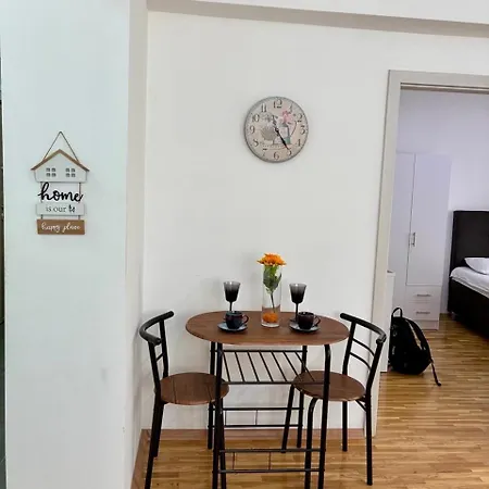Angels Appartments Апартаменти *