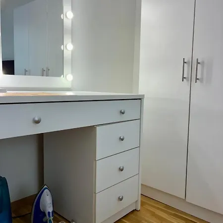 Διαμέρισμα Angels Appartments *