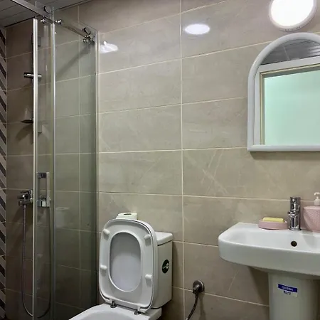 Angels Appartments Skopje