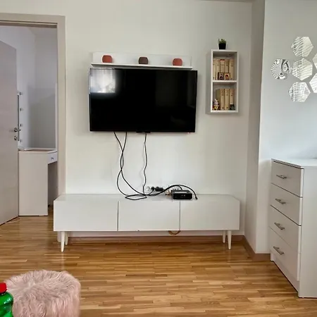 Angels Appartments *