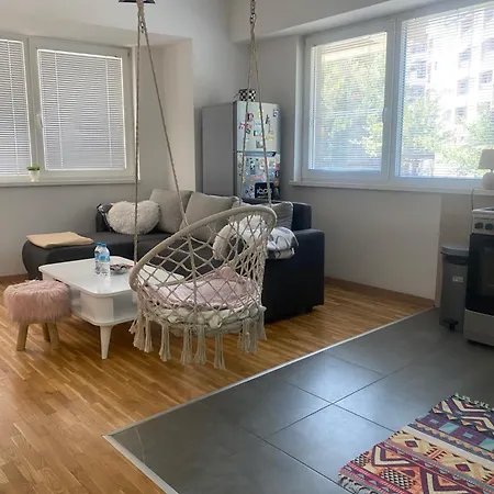 Angels Appartments Апартаменты