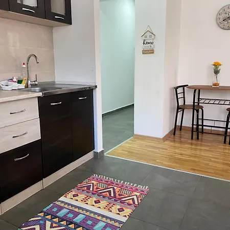 Angels Appartments Διαμέρισμα *