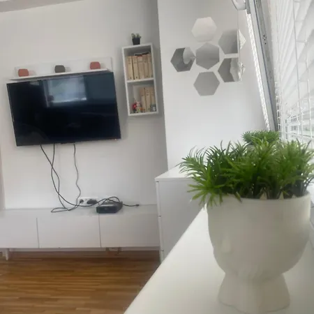 Angels Appartments *