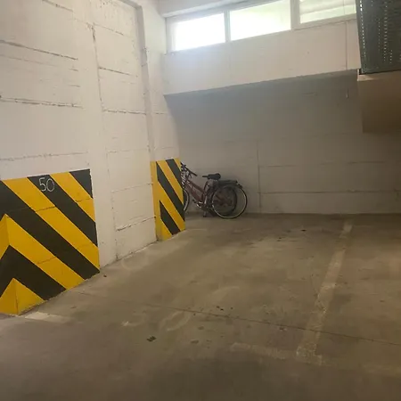 Angels Appartments *