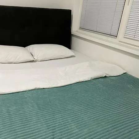 Angels Appartments *