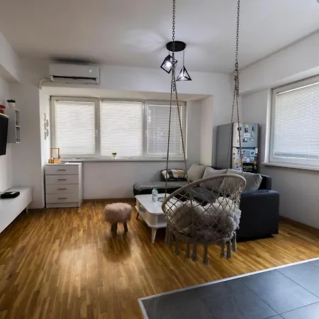 Apartman Angels Appartments