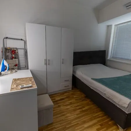 Apartman Angels Appartments Skopje