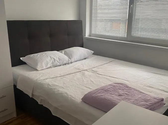 Apartamento Angels Appartments *