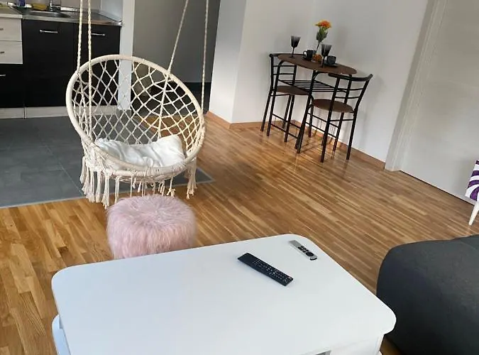 Angels Appartments *