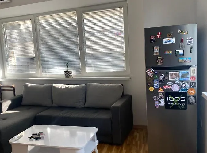 Angels Appartments Skopie