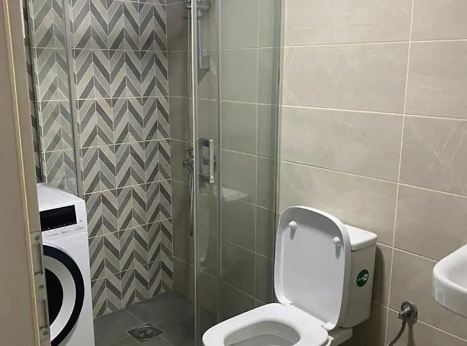 Angels Appartments Apartamento