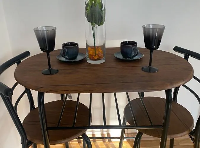 Angels Appartments Skopje