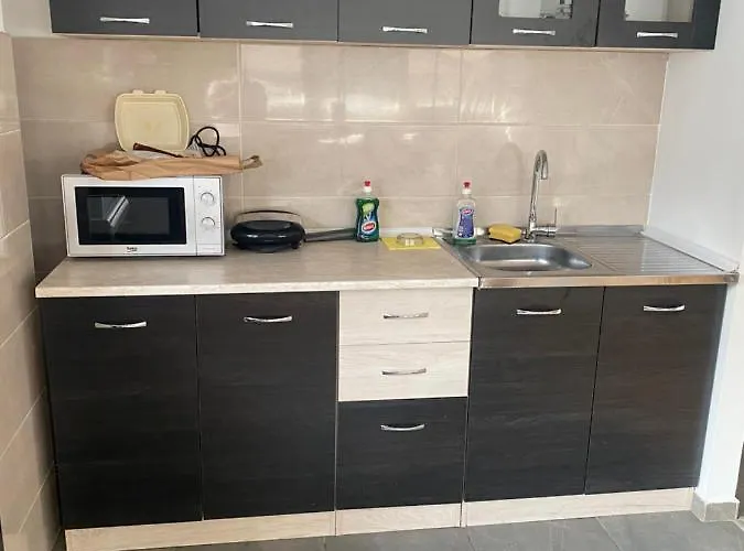 Angels Appartments Apartamento Skopie