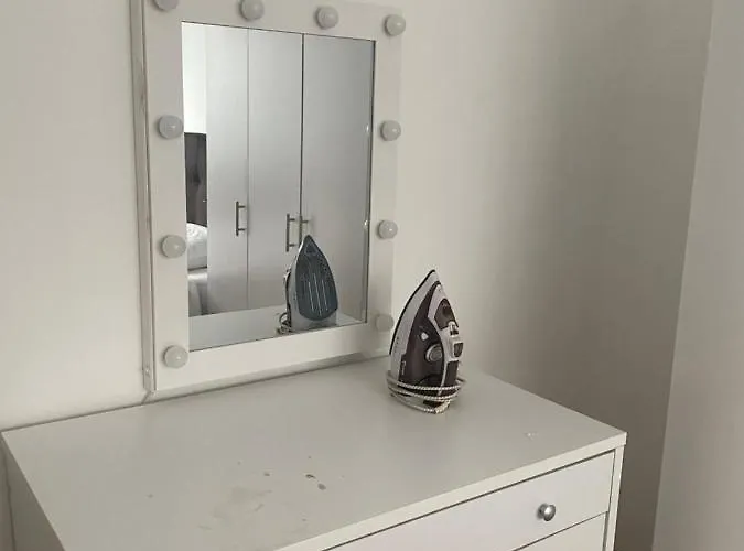 Angels Appartments Apartment