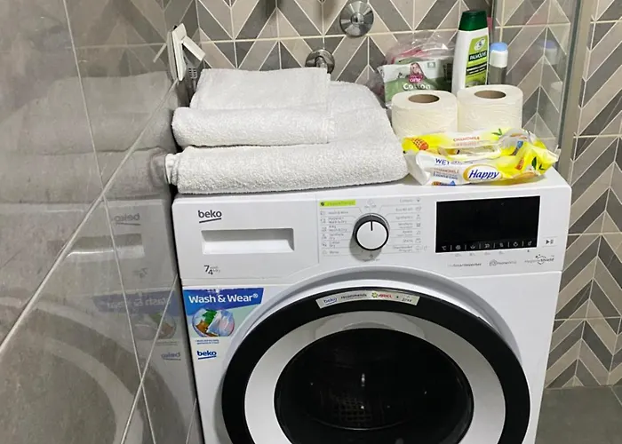 Angels Appartments * Skopie