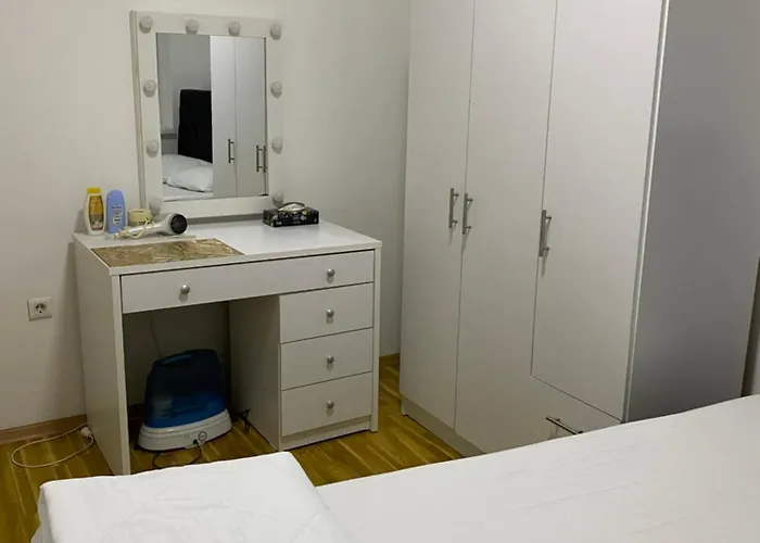 Apartamento Angels Appartments *