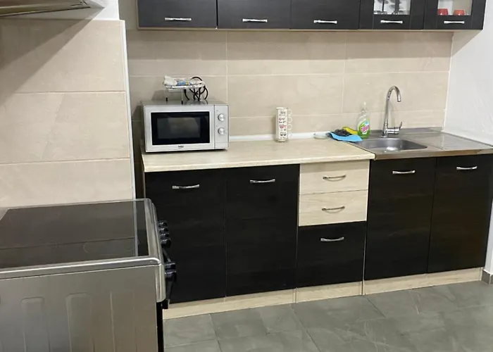 Angels Appartments Apartment Skopje