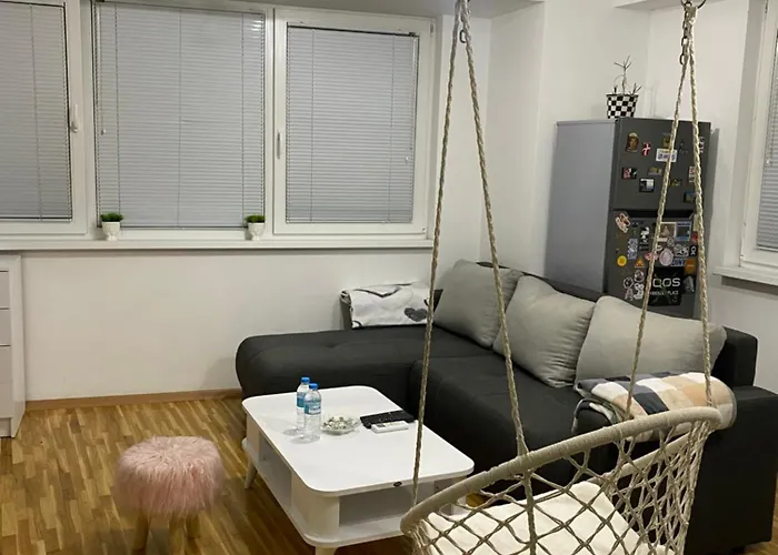 Angels Appartments Apartment *