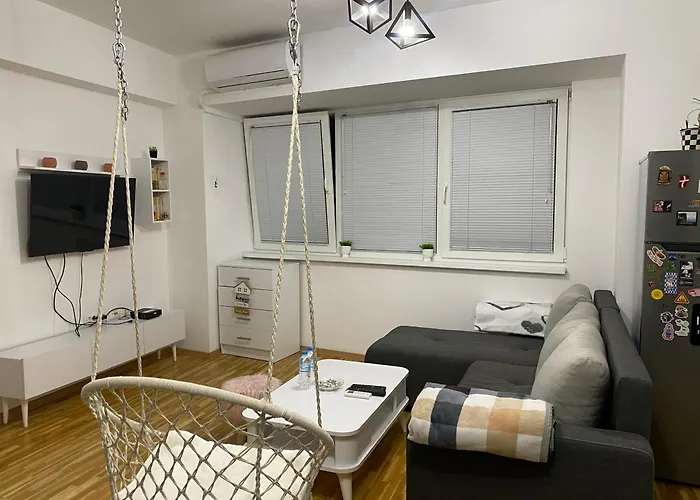 Angels Appartments Apartamento