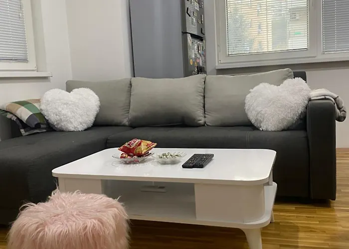 Angels Appartments Apartment *