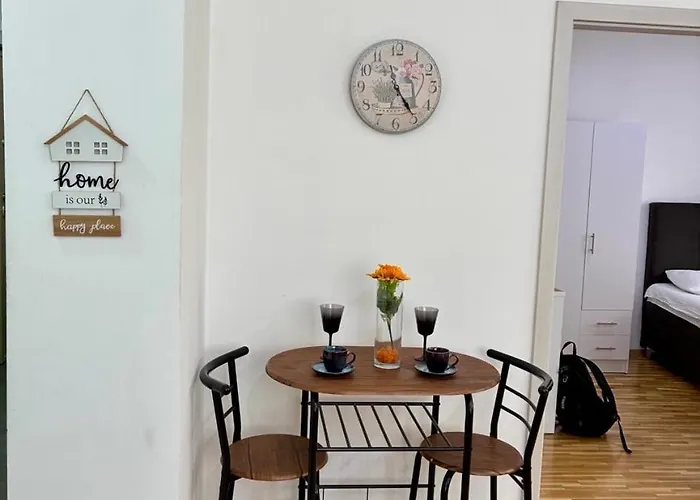 Angels Appartments Apartamento *