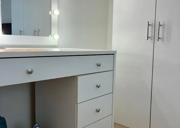 Apartamento Angels Appartments *