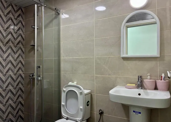 Angels Appartments Skopje