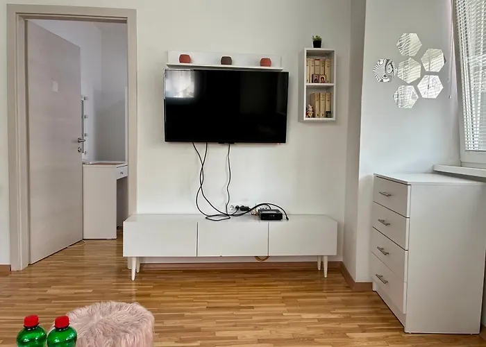 Angels Appartments *