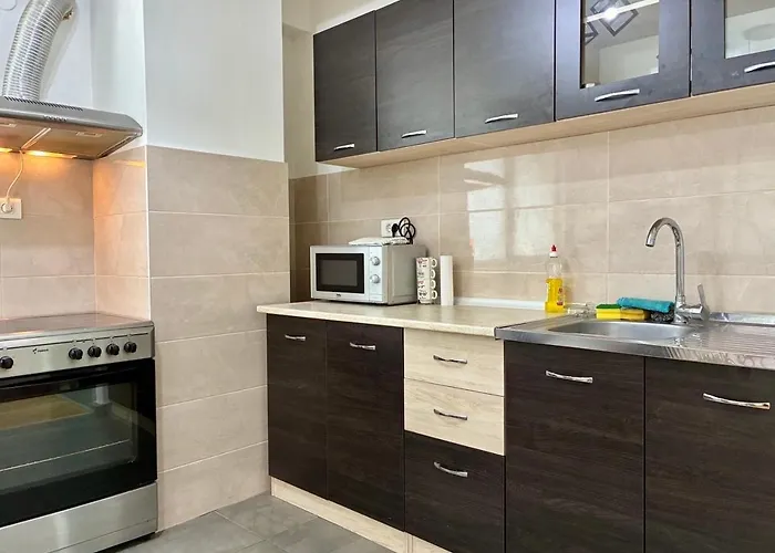 Angels Appartments Skopje