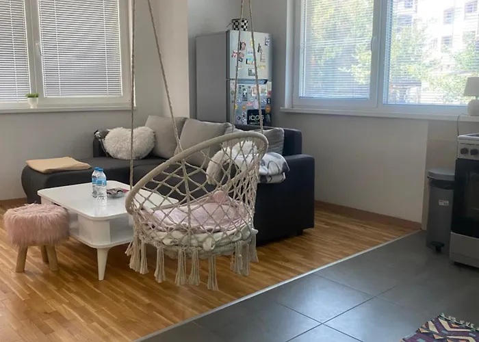 Angels Appartments Апартаменты