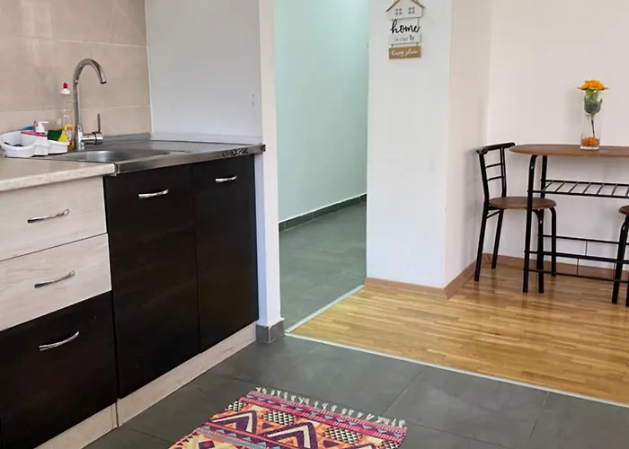 Angels Appartments Apartamento *