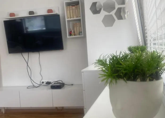 Angels Appartments *