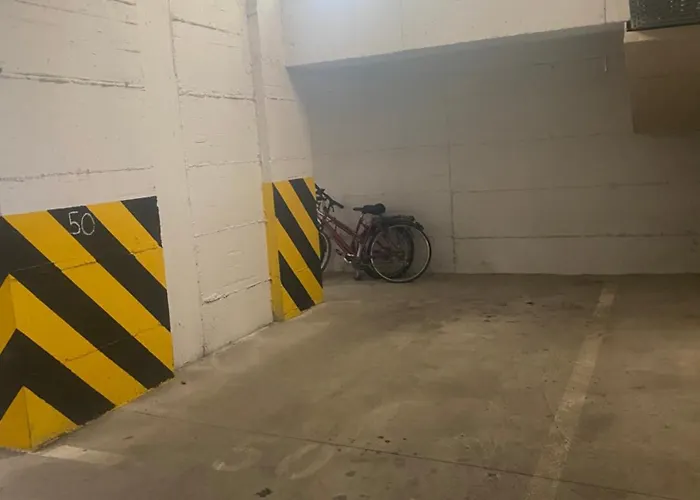 Angels Appartments *