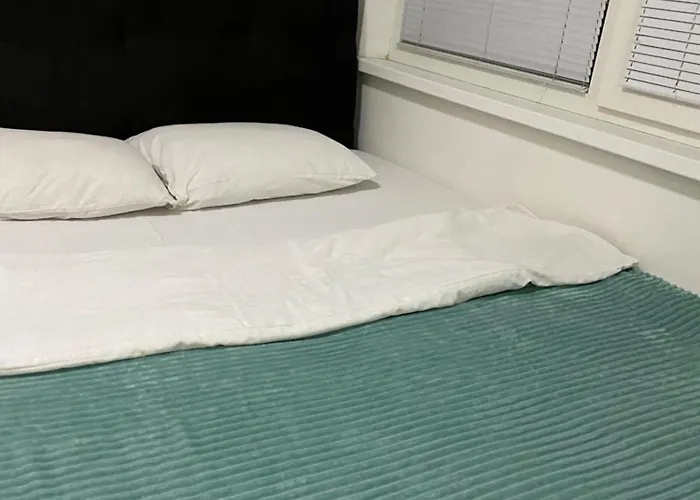 Angels Appartments *